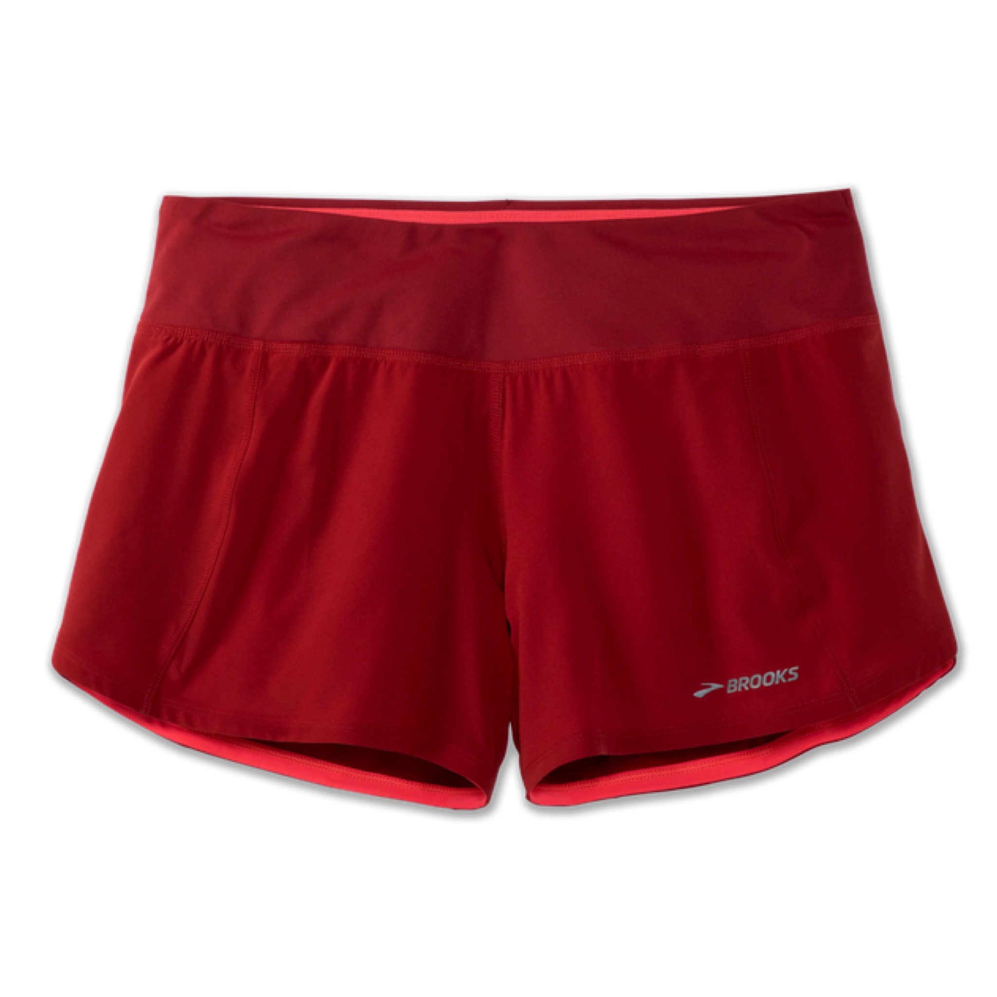 กางเกงวิ่ง Brooks Chaser 5” Running Shorts Women 3สี (L,XL)