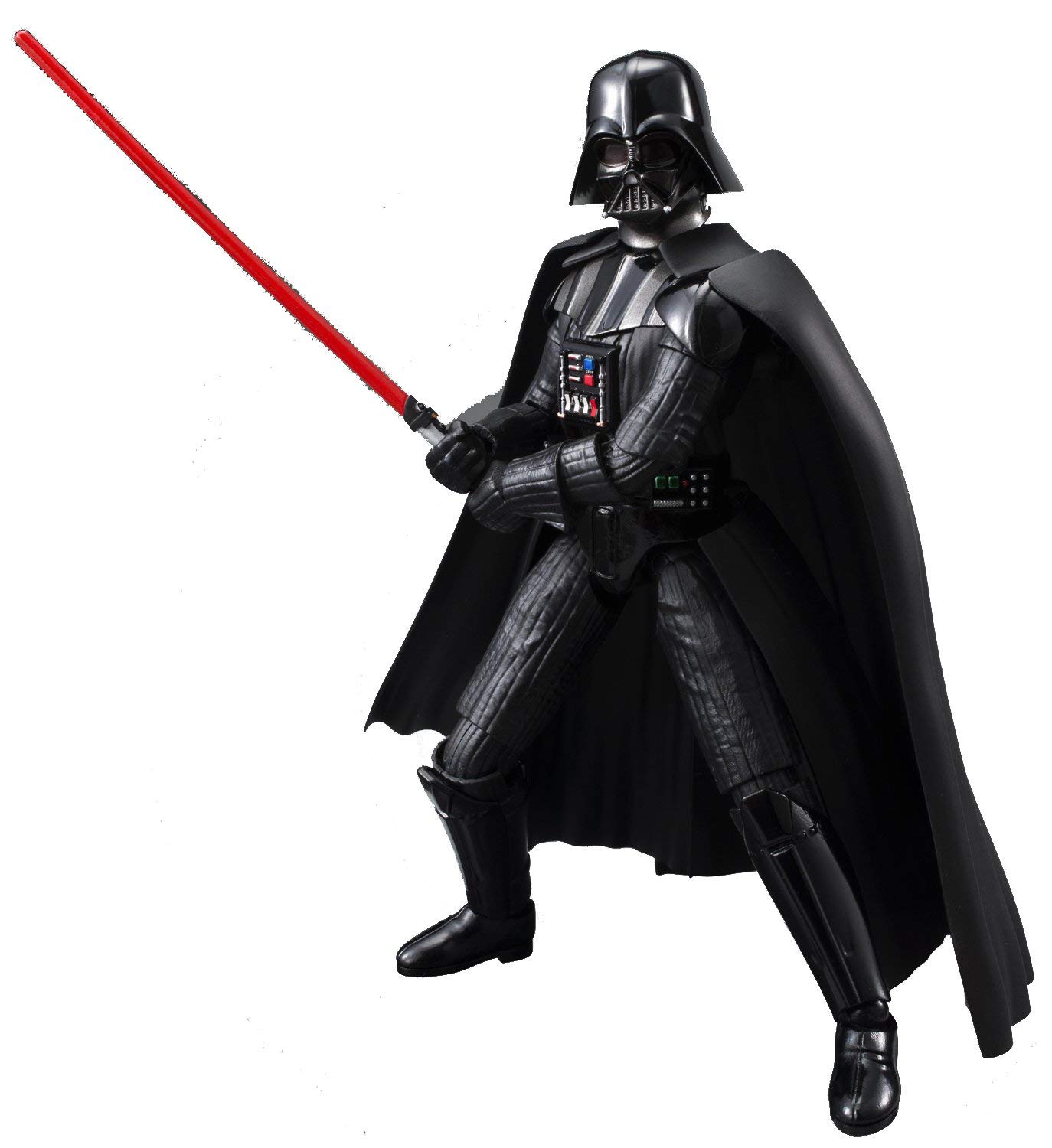 1/12 Darth Vader Star Wars Model Kits