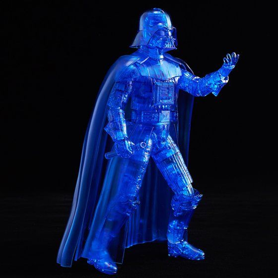1/12 Darth Vader (Hologram Ver.)