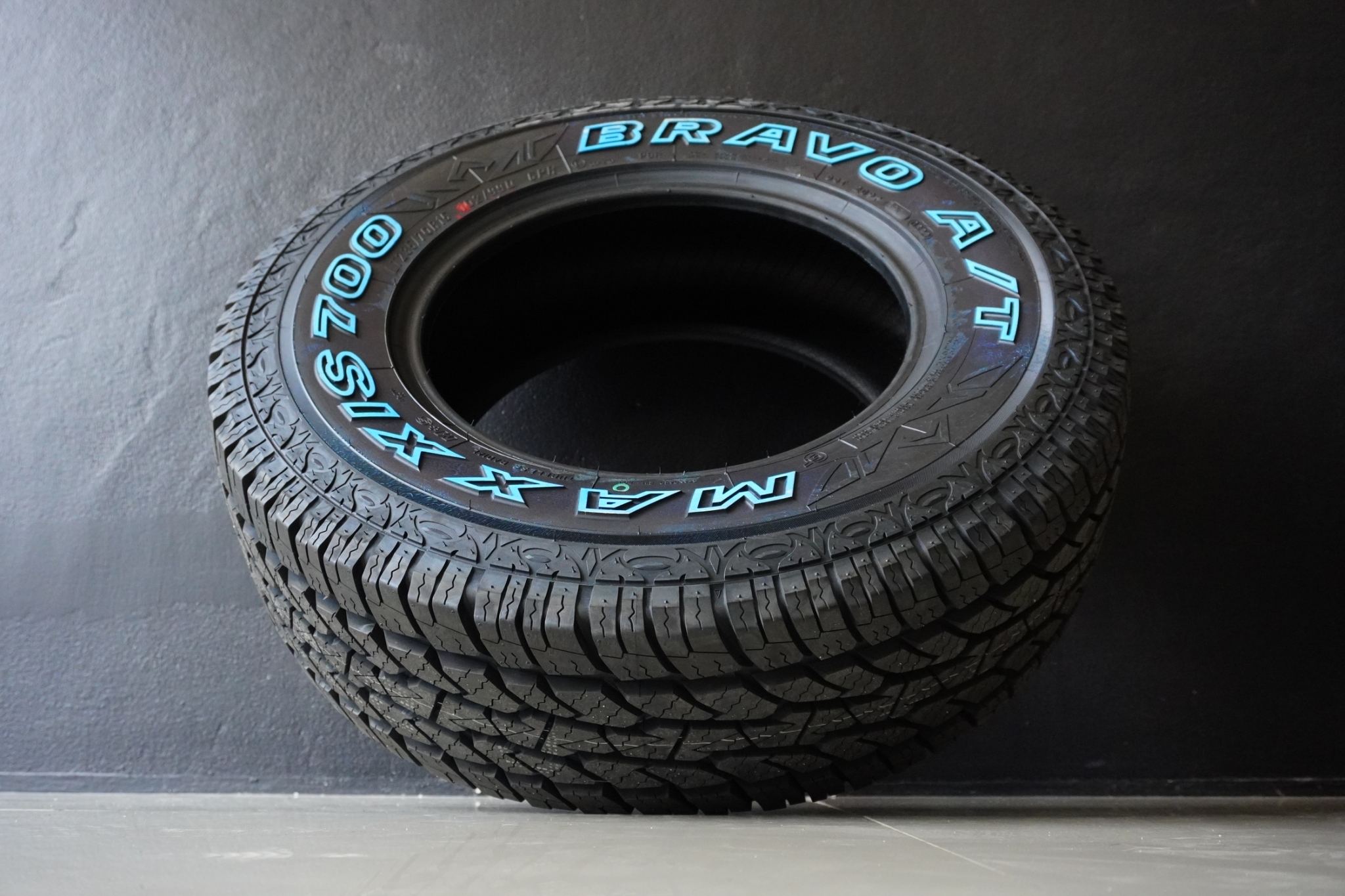 ยาง MAXXIS AT700 235/70-15 ราคาถูกที่ STEP9