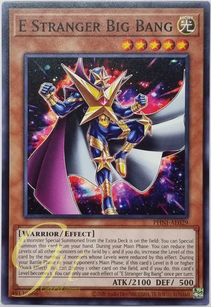 Yugioh [PHNI-AE029] Goblin Paratrooper Squad (Common)