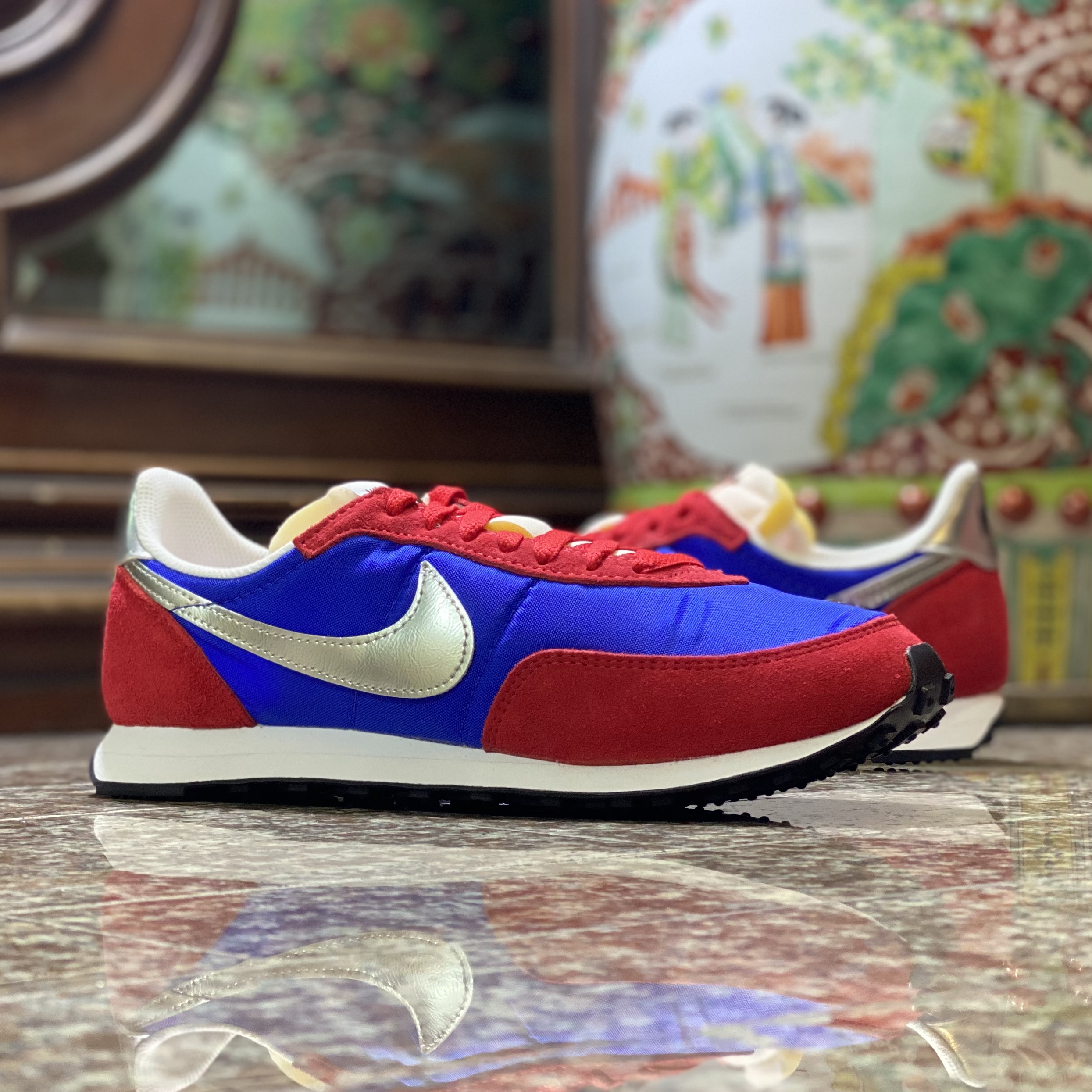 รองเท้า Nike Waffle Trainer 2 SP ‘LIMITED’ (M9US)