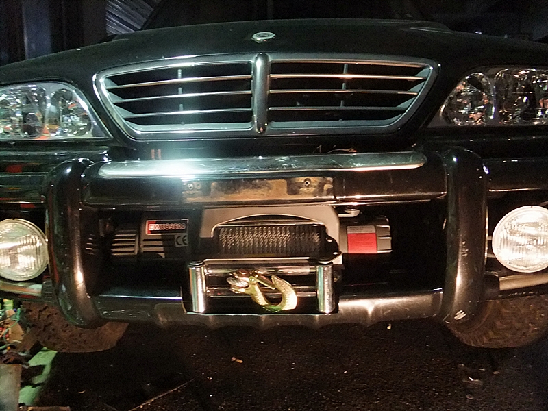 ถาดวินซ์