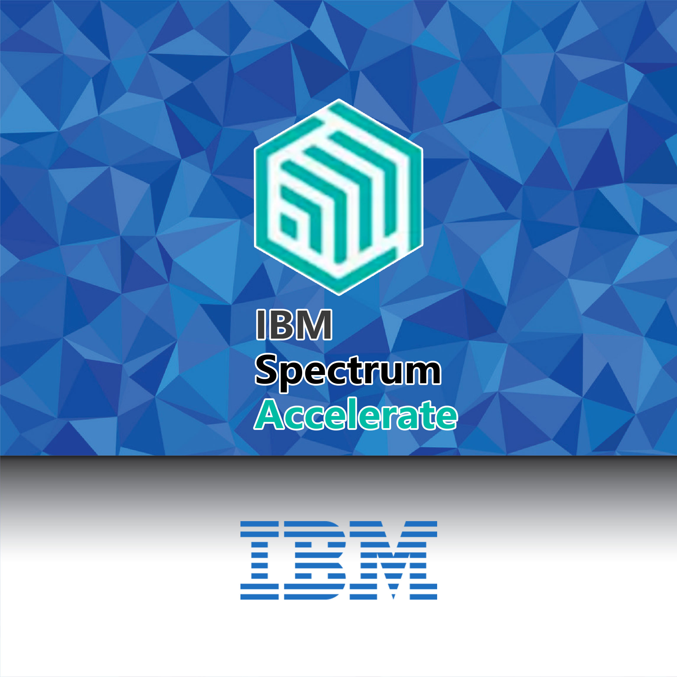 IBM Spectrum Accelerate [P/N IBMSP4TB] ขาย Software | จำหน่าย Software | ร้านขาย Software