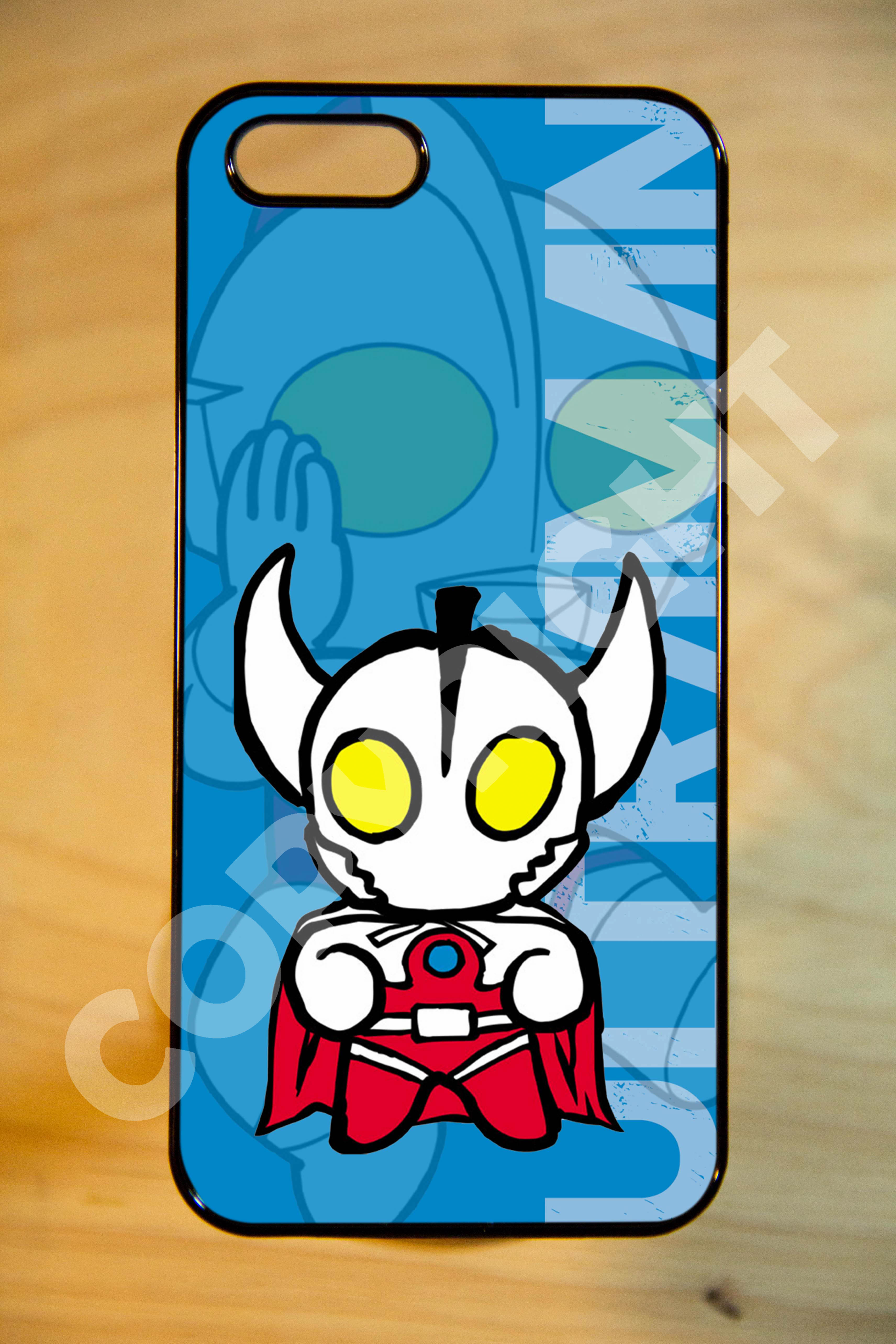 เคสลาย อุลตร้าแมน