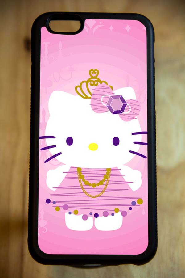 เคสสั่งทำ - ลายการ์ตูน