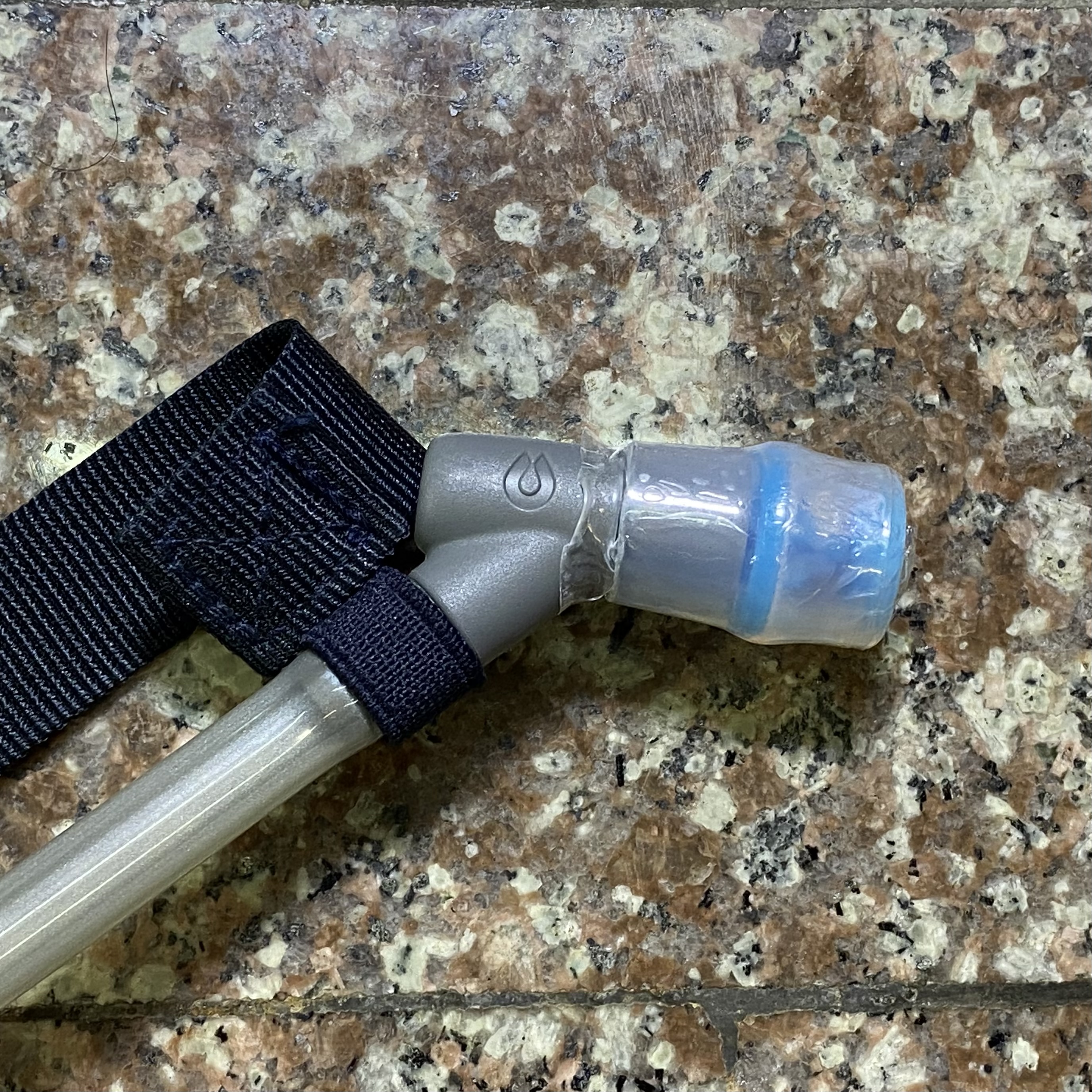 กระเป๋าวิ่ง Merrell Crest Hydration 6L Trail BackPack