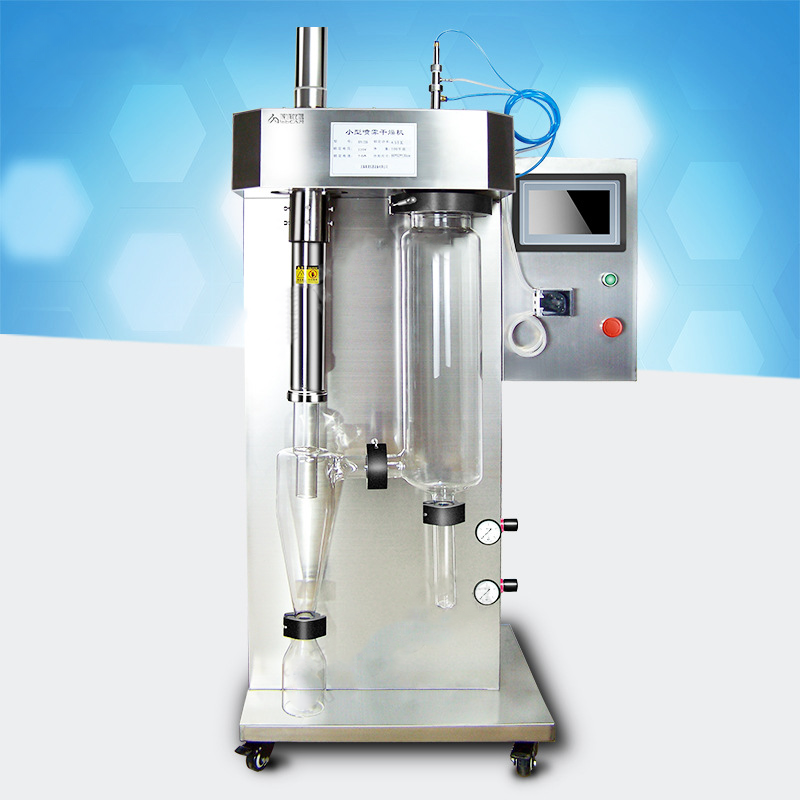 22364 เครื่องอบแห้งแบบพ่นฝอยขนาดเล็กสำหรับห้องทดลอง