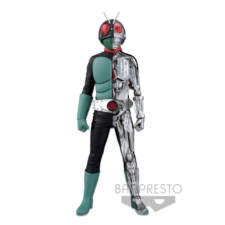 Kamen Rider Internal Structure Kamen Rider 1 (Sakurajima Ver.)