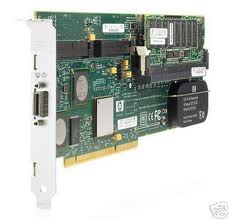 291966-B21 HP Smart Array 641/64 Controller
