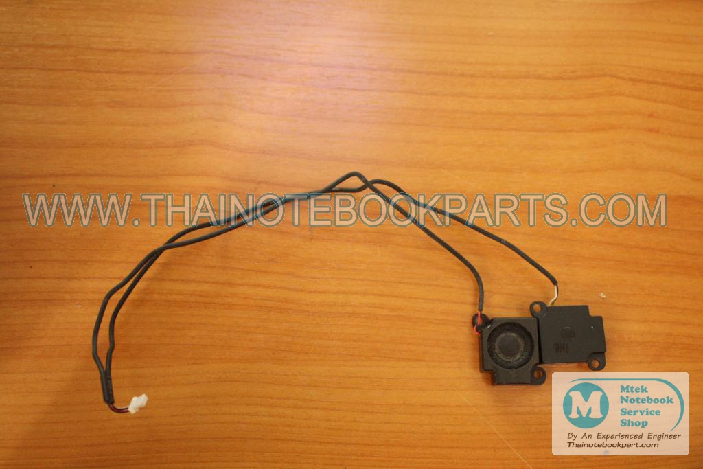 MT06773 ลำโพงโน้ตบุ๊ค Sony Vaio PCG 3E5P Notebook Speaker Set (มือสอง) 2