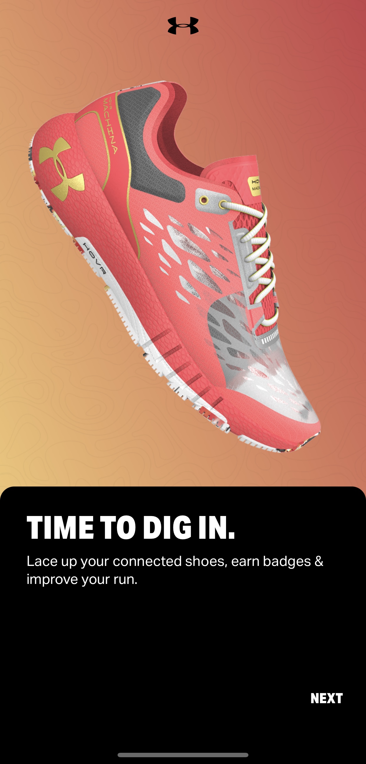 รองเท้าวิ่ง Under Armour HOVR Machina LT ‘LIMITED’ (W6.5US)