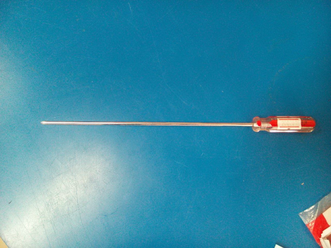 ไขควงแฉก LC3-200mm.(8") Je Tech