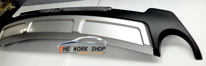 Front+Rear Bumper For CX-5 - กันชนหน้า หลัง