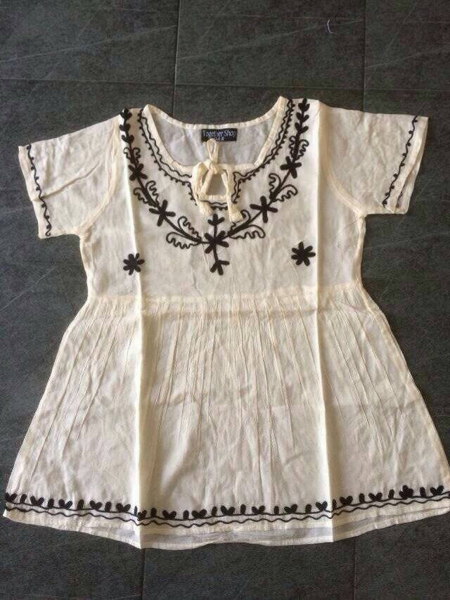 งานผ้าฝ้าย