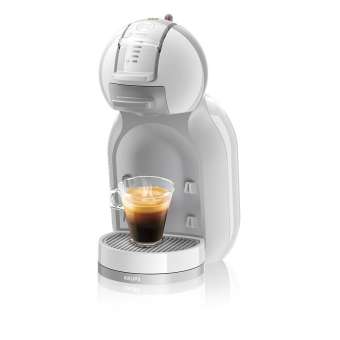 เครื่องชงกาแฟ Nescafe Dolce Gusto รุ่น MiniMe White