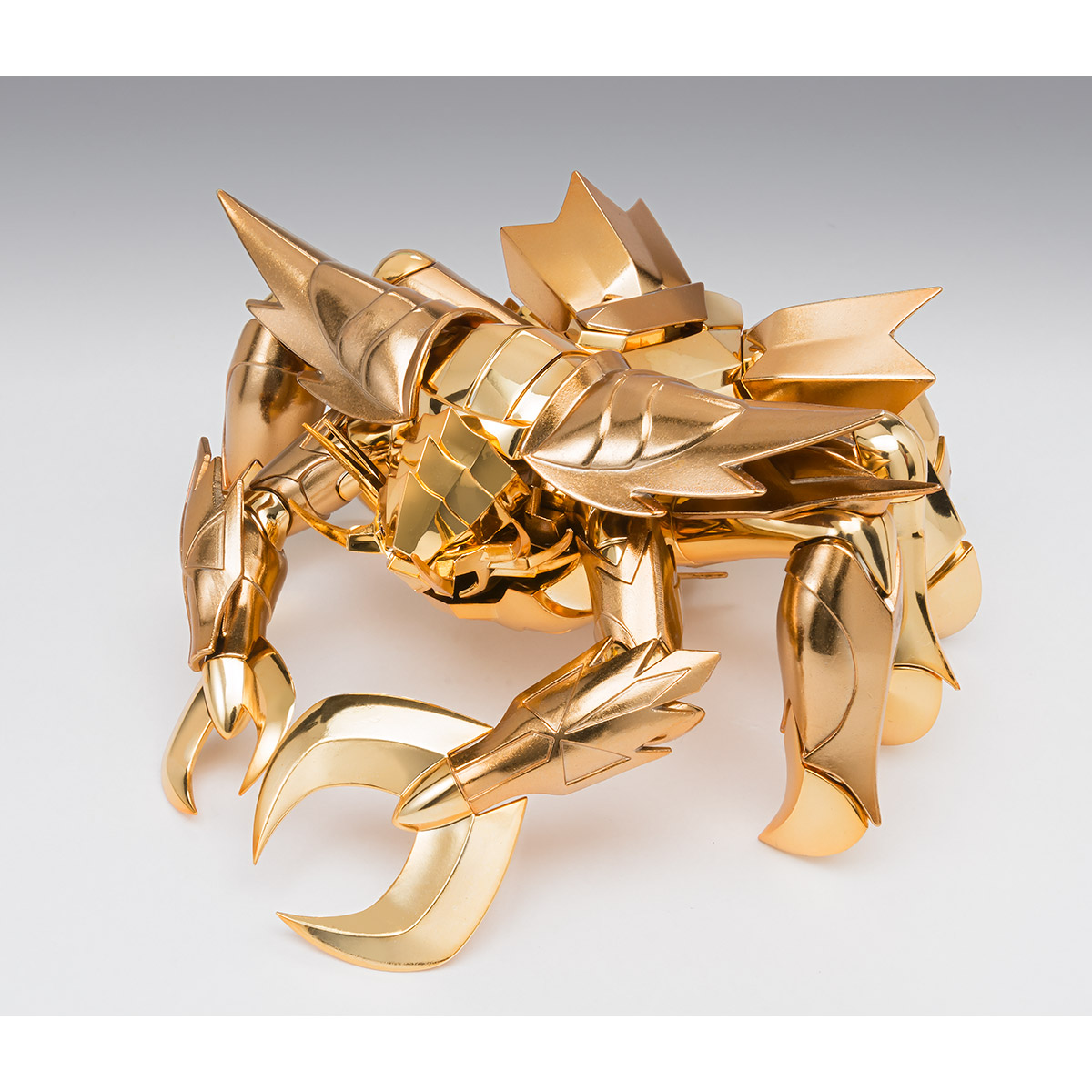 SAINT CLOTH MYTH EX CANCER DEATHMASK -ORIGINAL COLOR EDITION-