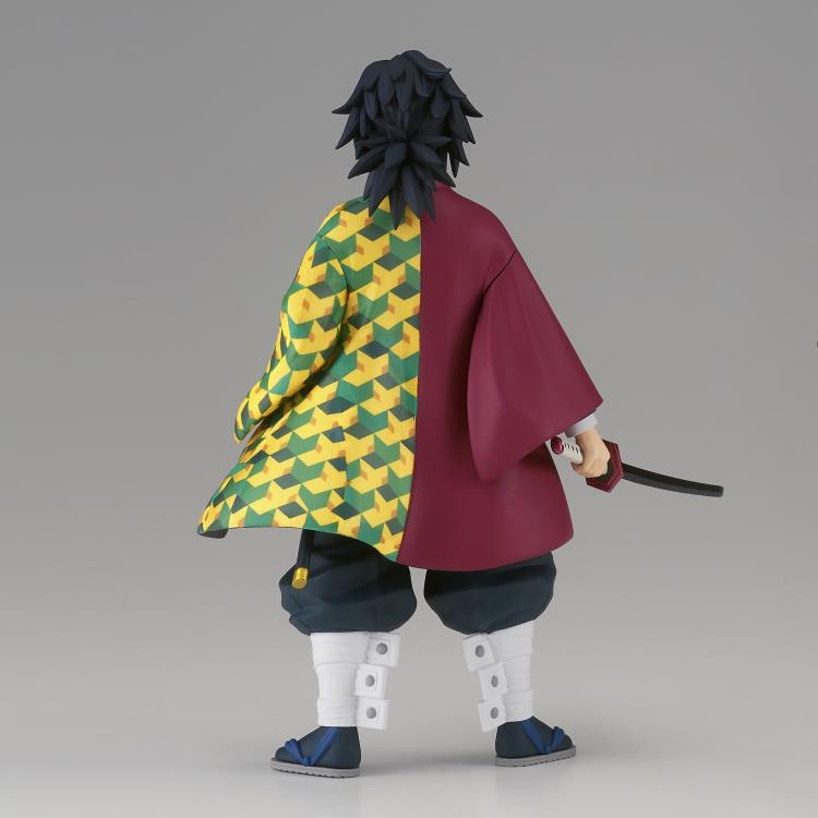 Demon Slayer: Kimetsu No Yaiba Figure Vol.46 Giyu Tomioka