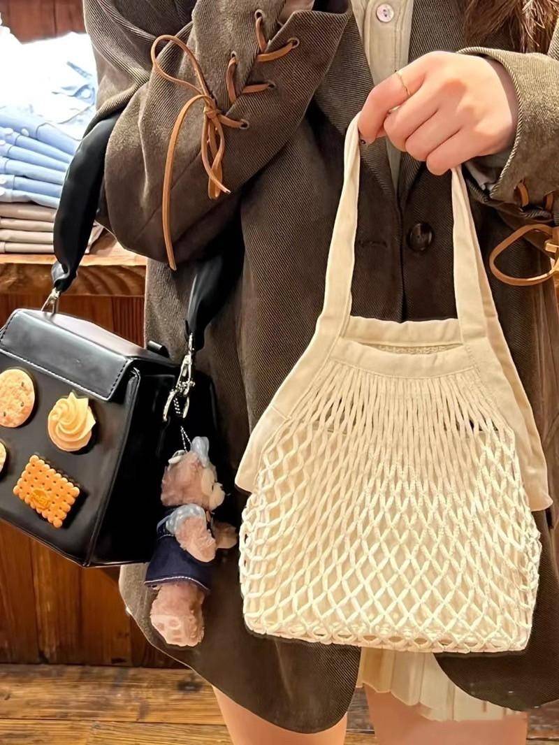 กระเป๋าตาข่าย