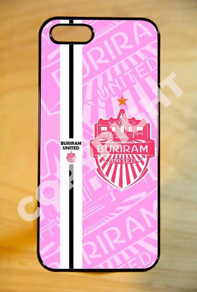 ทีมฟุตบอล Burirum