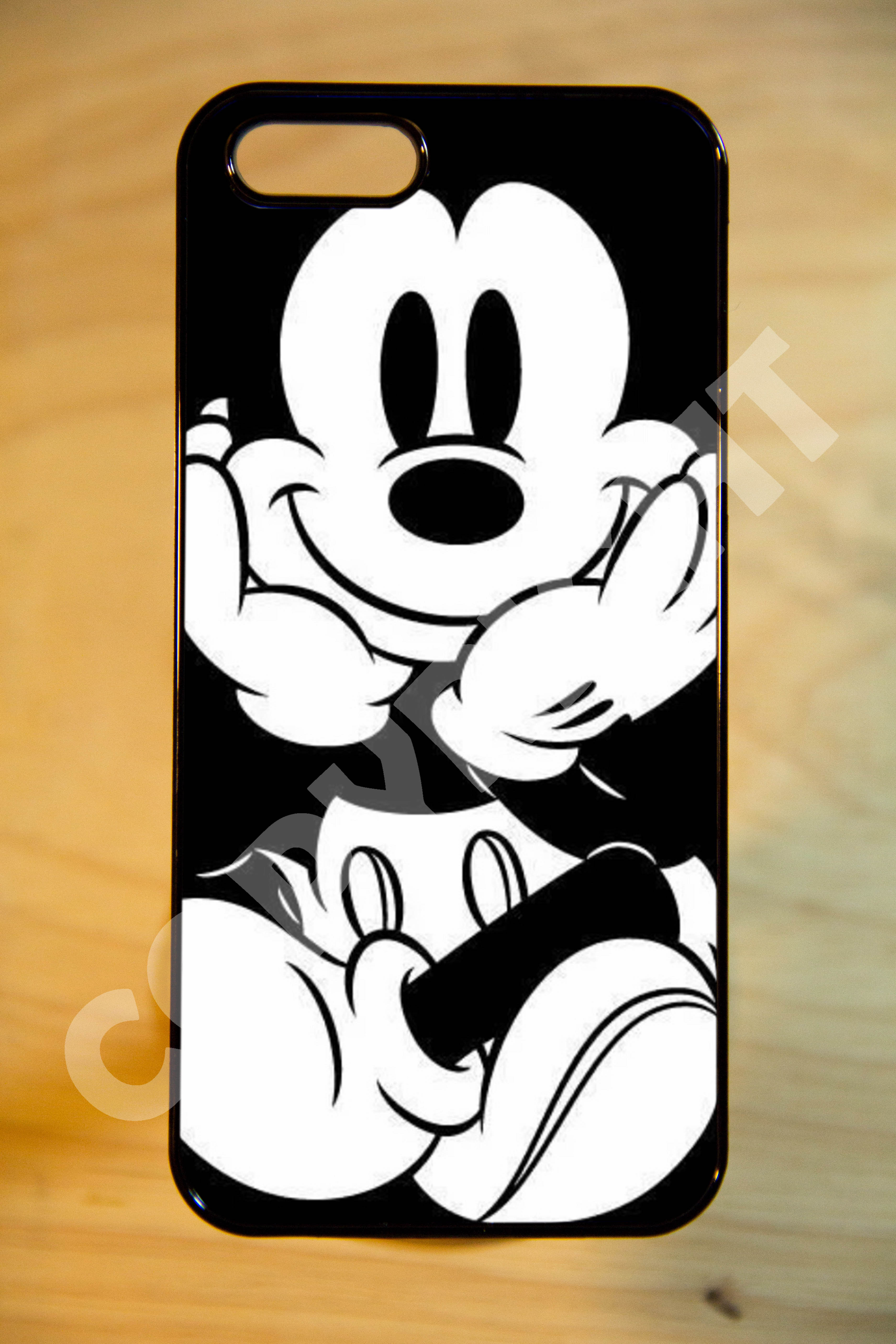 เคสลาย มิกกี้เมาส์
