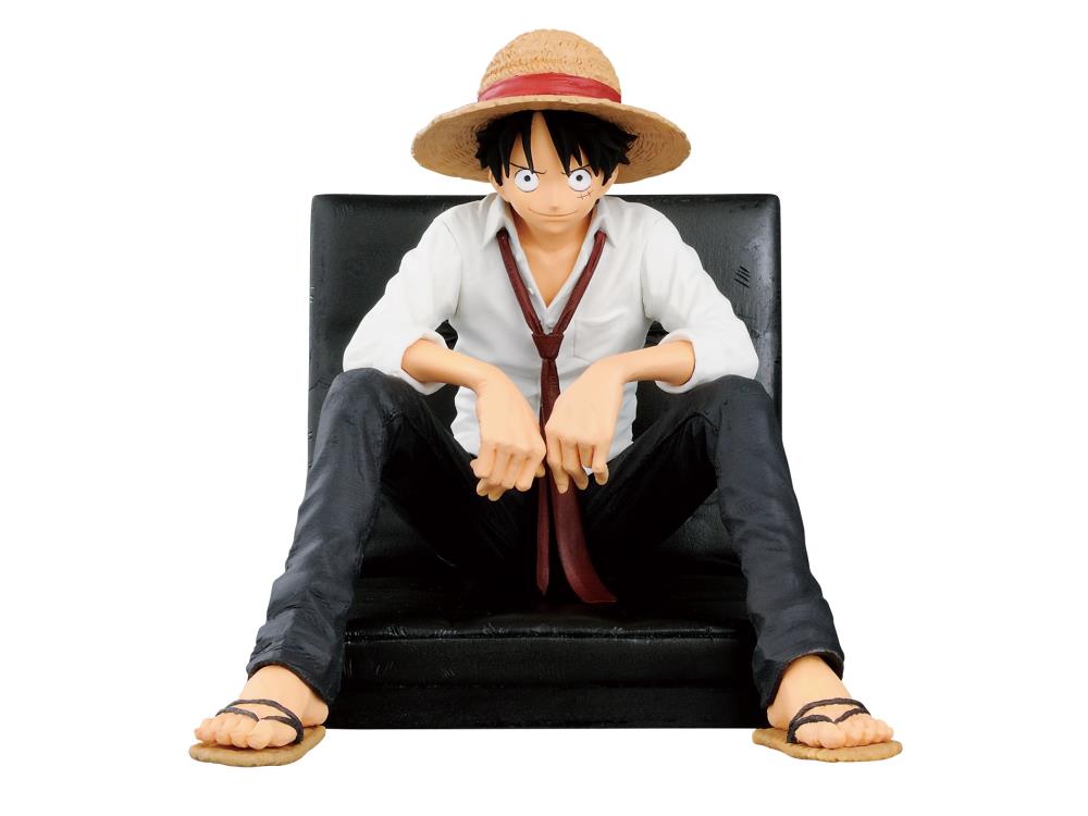 One Piece Creator x Creator Monkey D. Luffy (Ver.A)