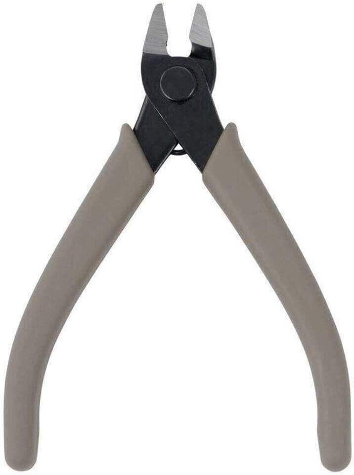 Bandai Sprits Entry Nipper (Gray)