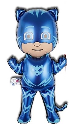 ฟอยล์ลูกโป่งแคตบอย / PJ Mask Foil Balloon