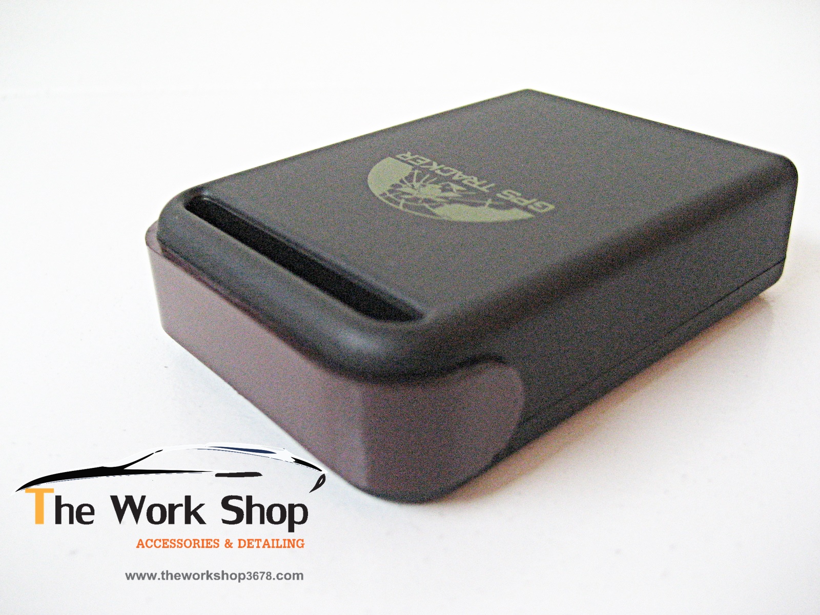 GPS Tracker - GPS ติดตามตัว พร้อมดักฟัง