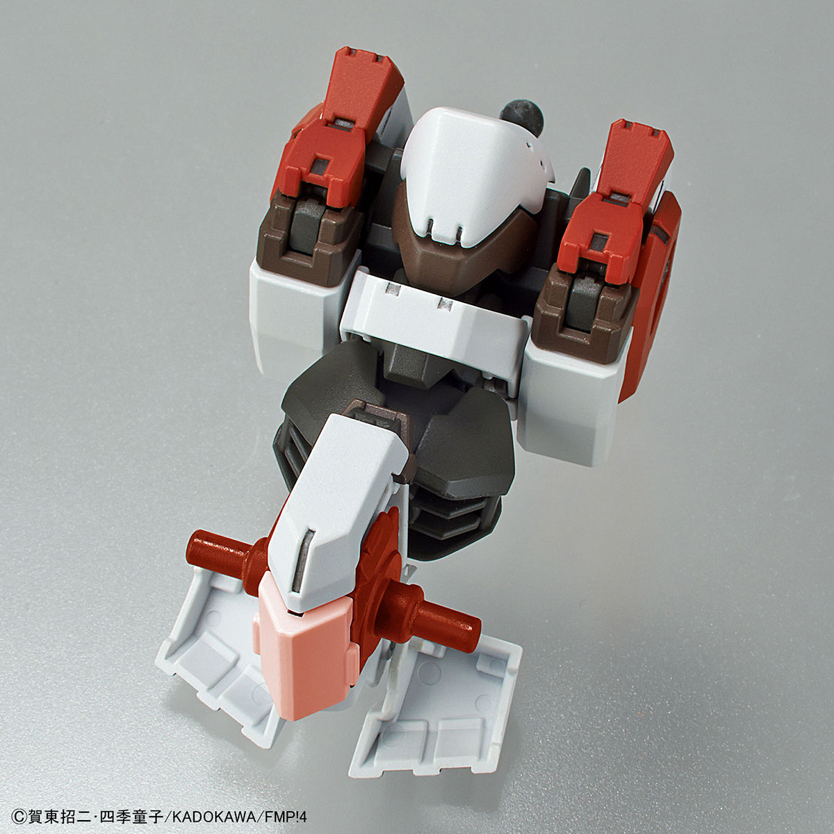 HG 1/60 Rebatein Ver. IV