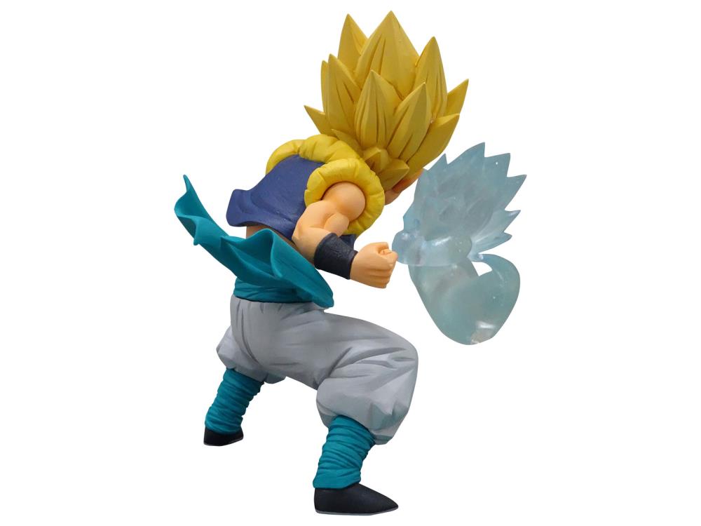 Dragon Ball Z G x Materia Gotenks