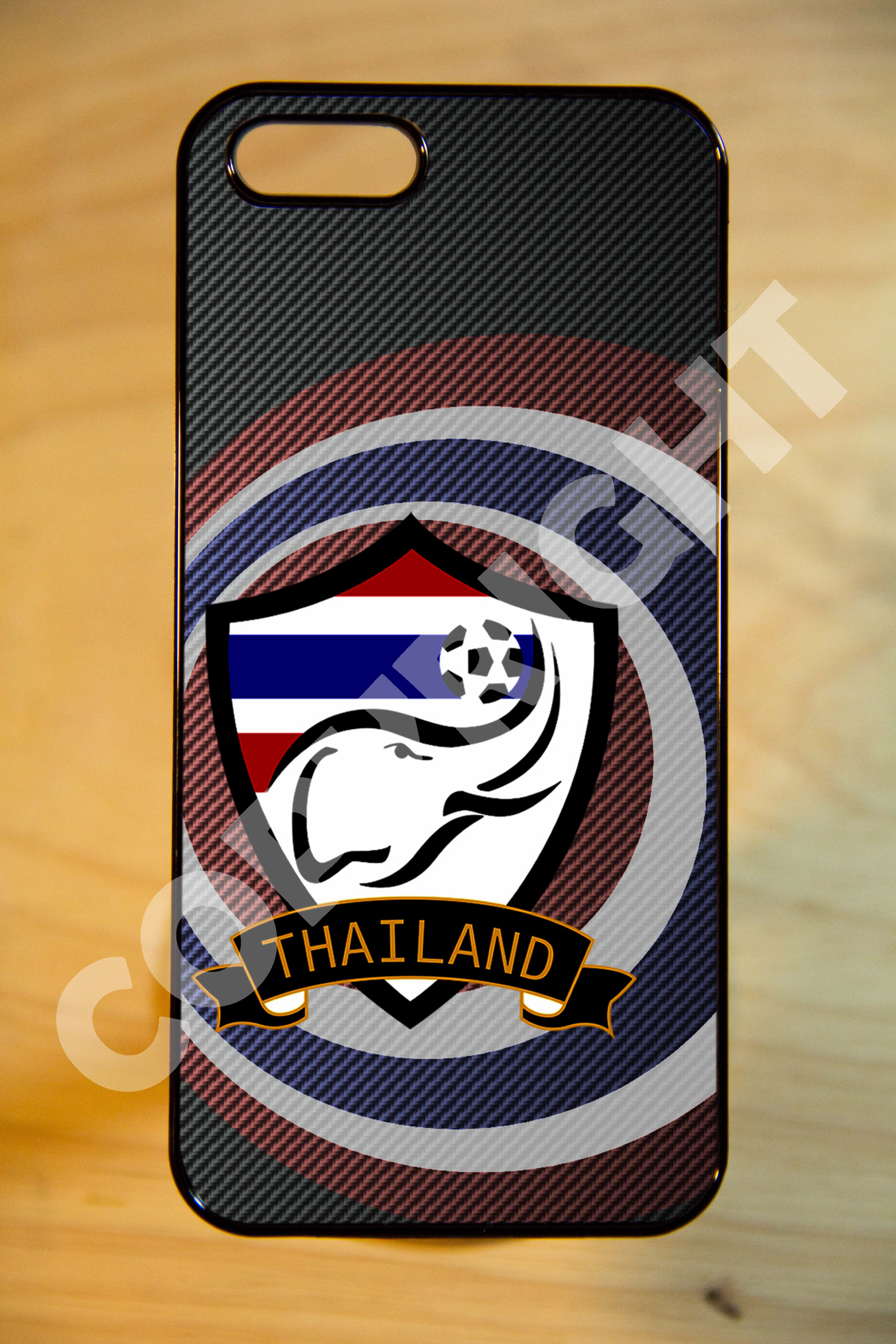 ลาย ทีมชาติไทย