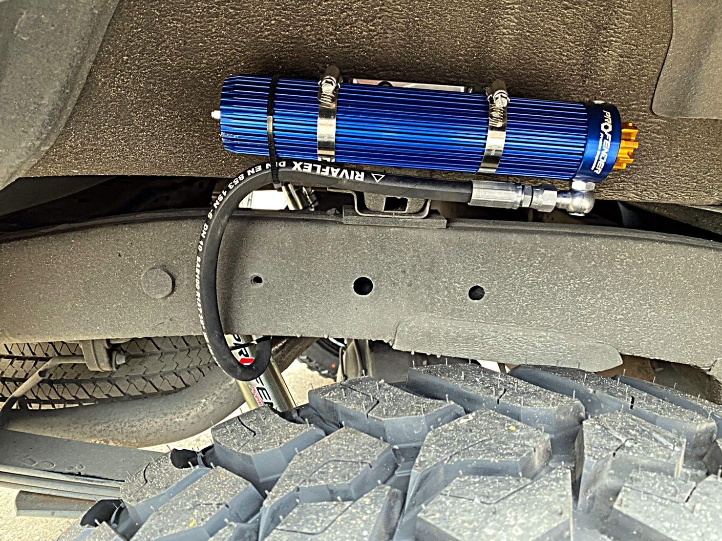 NISSAN_NAVARA_แปลงร่าง ทรงเมกา