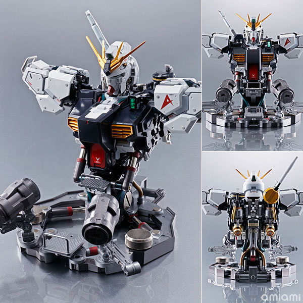 Formania EX Nu Gundam