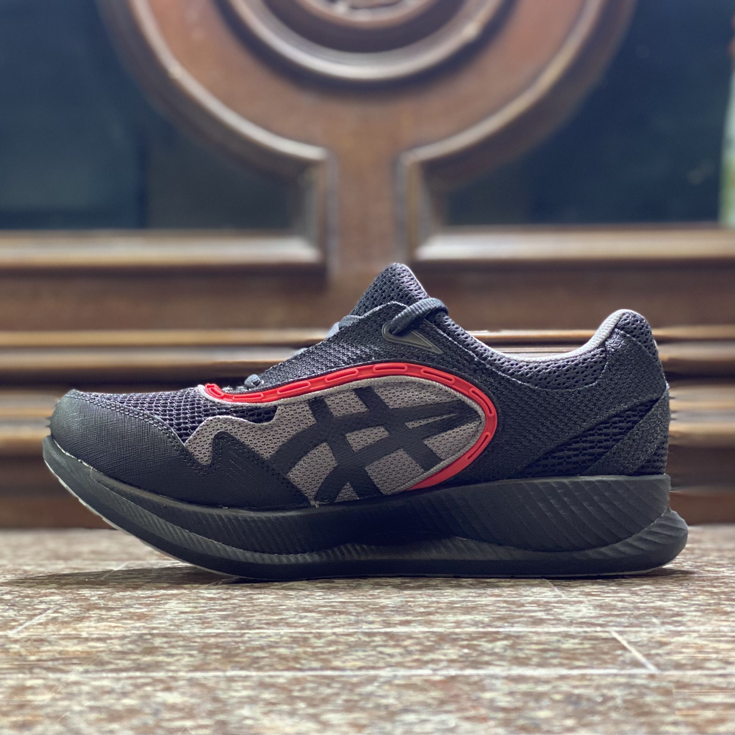 รองเท้า ASICS X KIKO GEL-GLIDELYTE III ‘EXCLUSIVE’ (M8.5US)