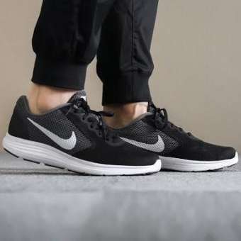Nike รองเท้า วิ่ง ผู้ชาย ไนกี้ Men Running Shoe Revolution UK (รุ่นยอดนิยมนักกีฬา) ของแท้100% พร้อมส่ง ส่งด่วน kerry