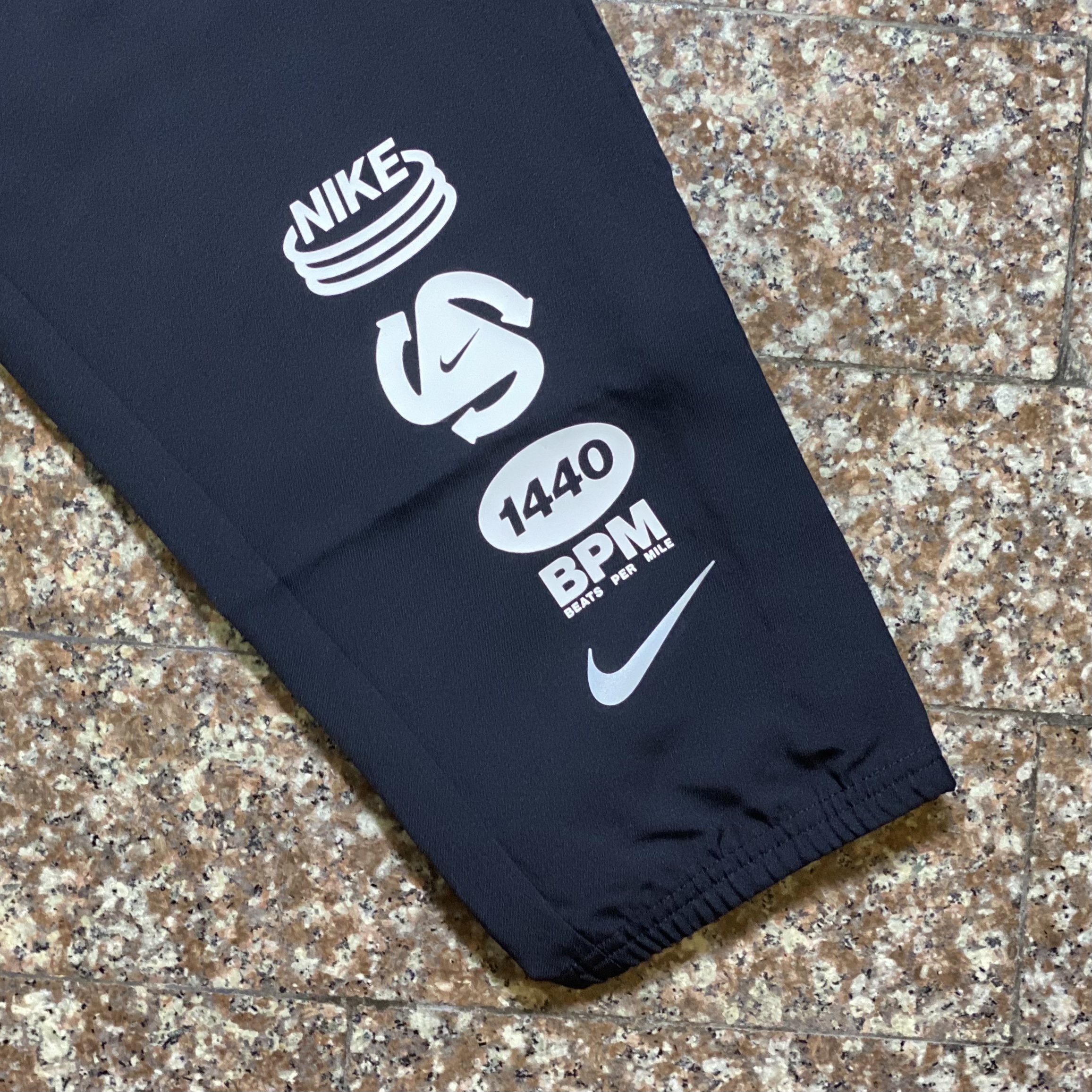 กางเกงวิ่ง Nike Wild Run Challenger Woven Running Pants (M,L)