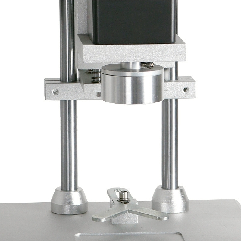 เครื่องปิดฝาขวดกึ่งอัตโนมัติ ZS-XG450 23710