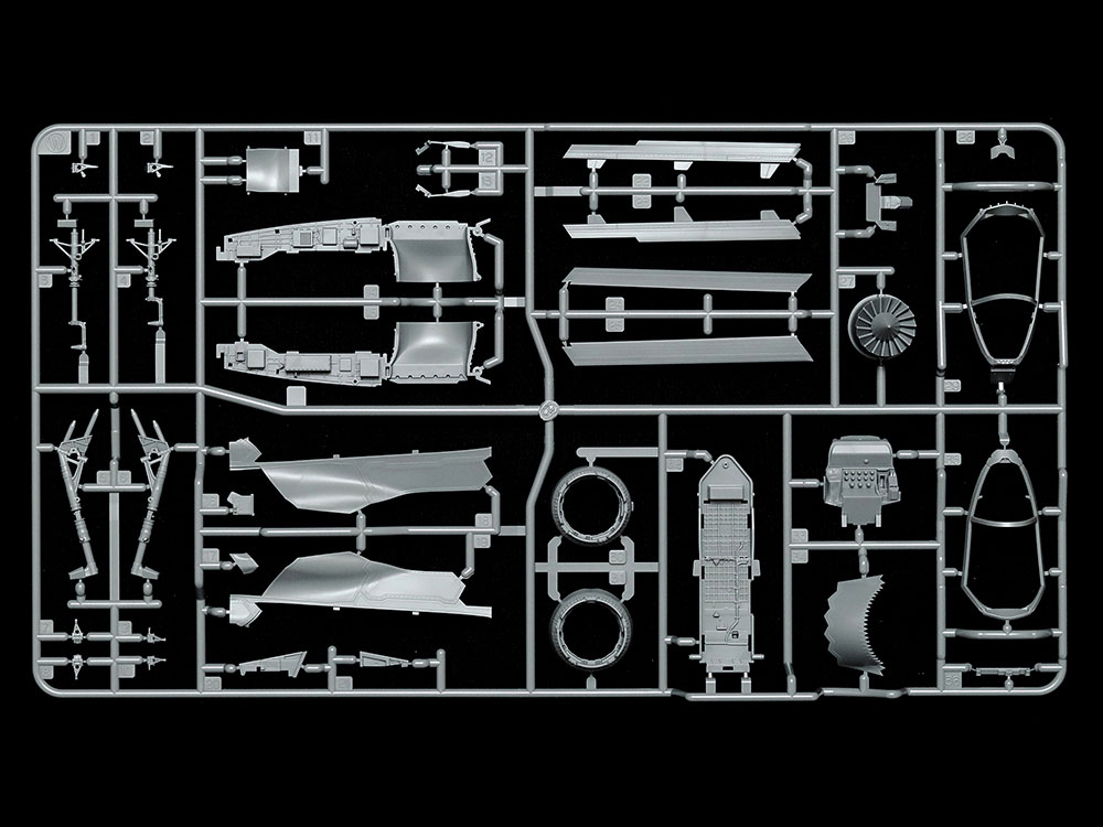 1/48 Lockheed Martin F-35B Lightning II