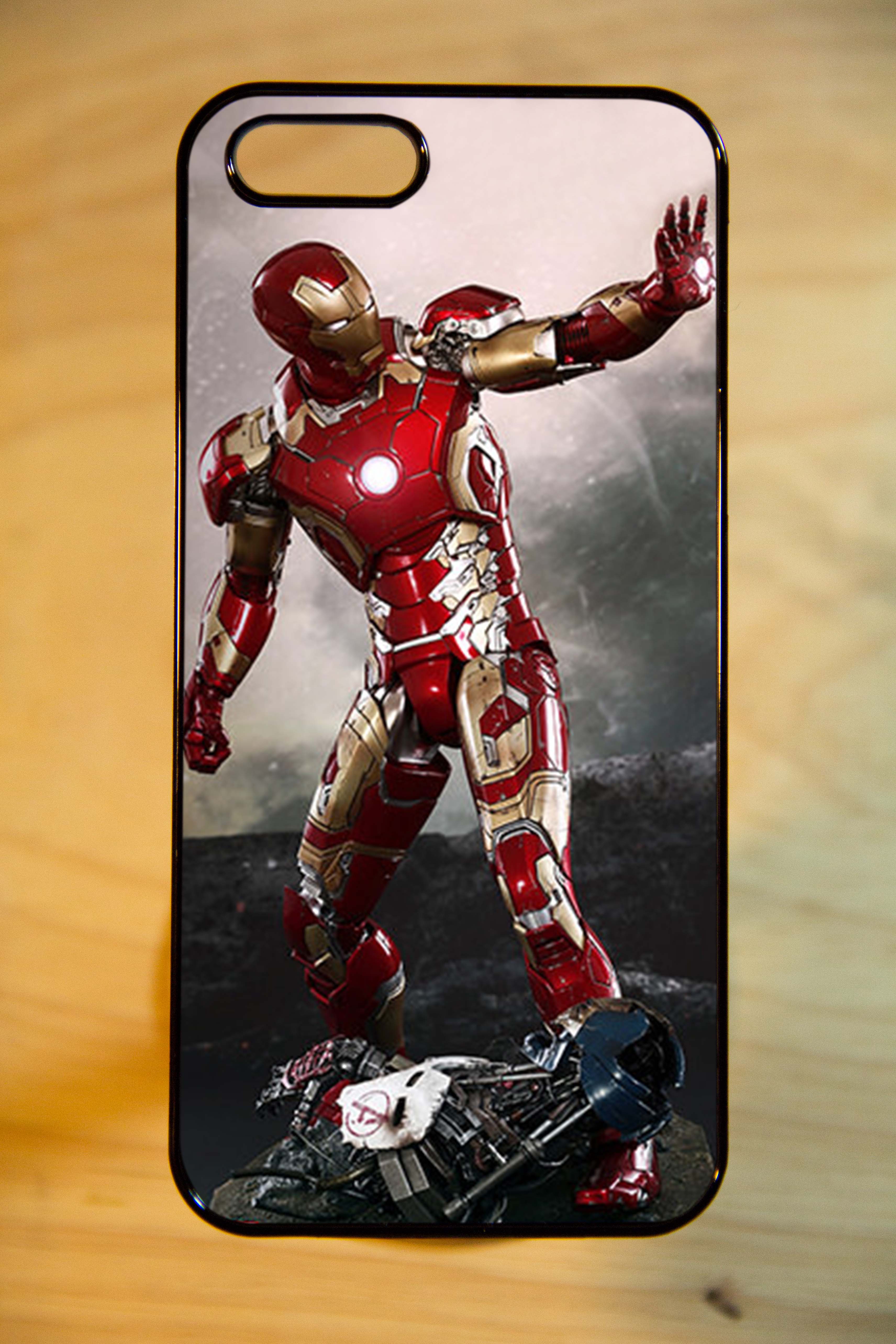 เคสลาย - Iron Man