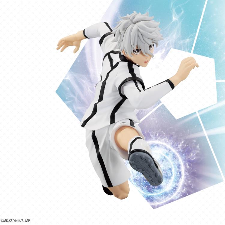 BLUELOCK THE MOVIE -EPISODE NAGI- SEISHIRO NAGI FIGURE