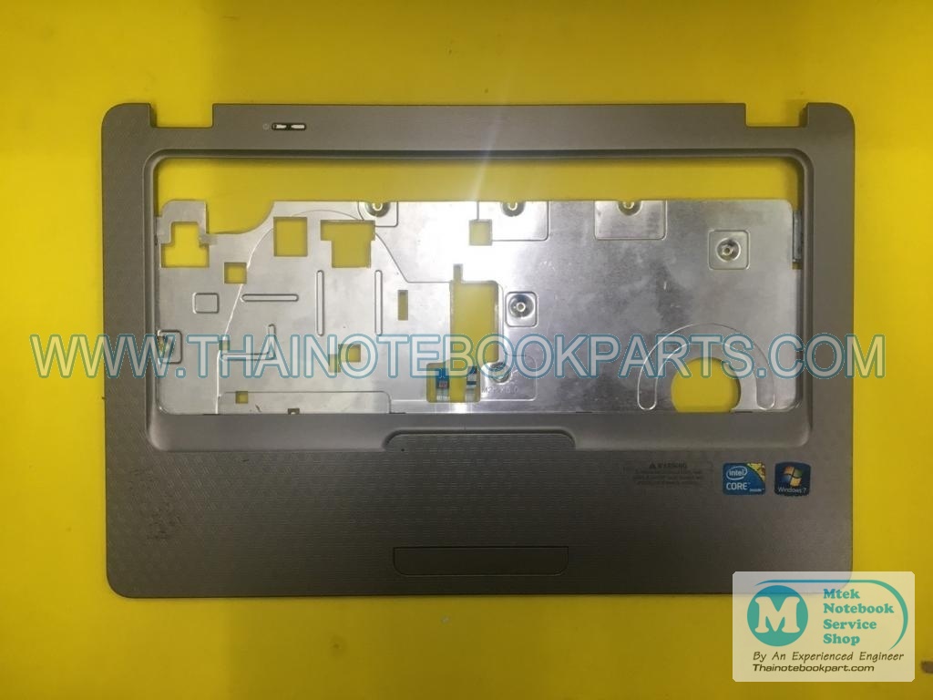 MT08300 บอดี้บนโน้ตบุ๊ค Compaq CQ62, HP G62 - 32AX6TATP00 Mainboard Palm Rest (มือสอง used) 2