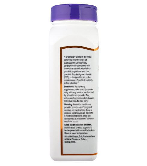 21st Century Health Care, Acidophilus, Probiotic Blend, 150 Capsules