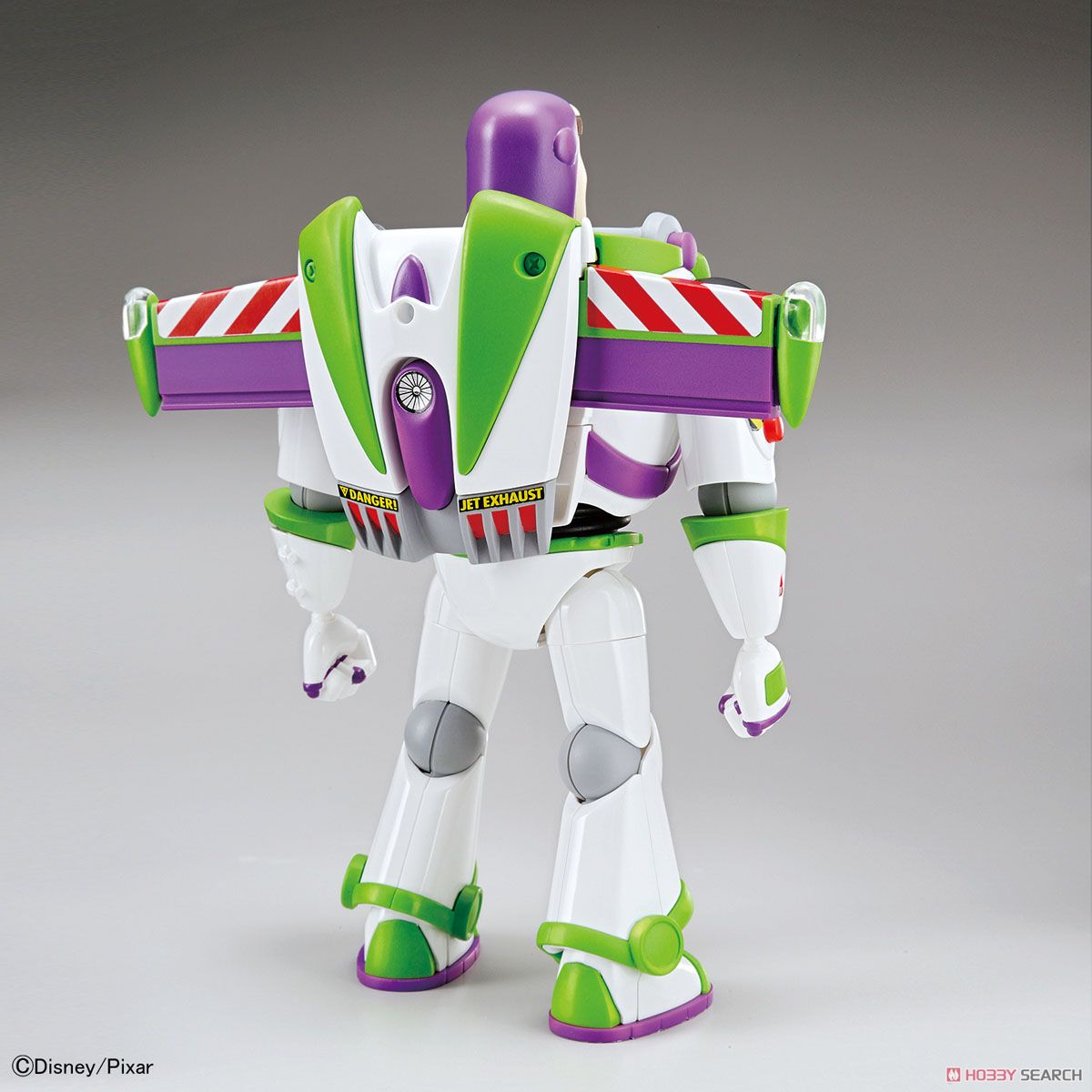 Toy Story 4 Buzz Lightyear (Plastic model)