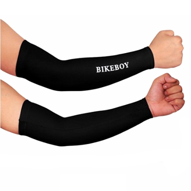 ปลอกแขน รุ่นมาตรฐาน BikeBoy