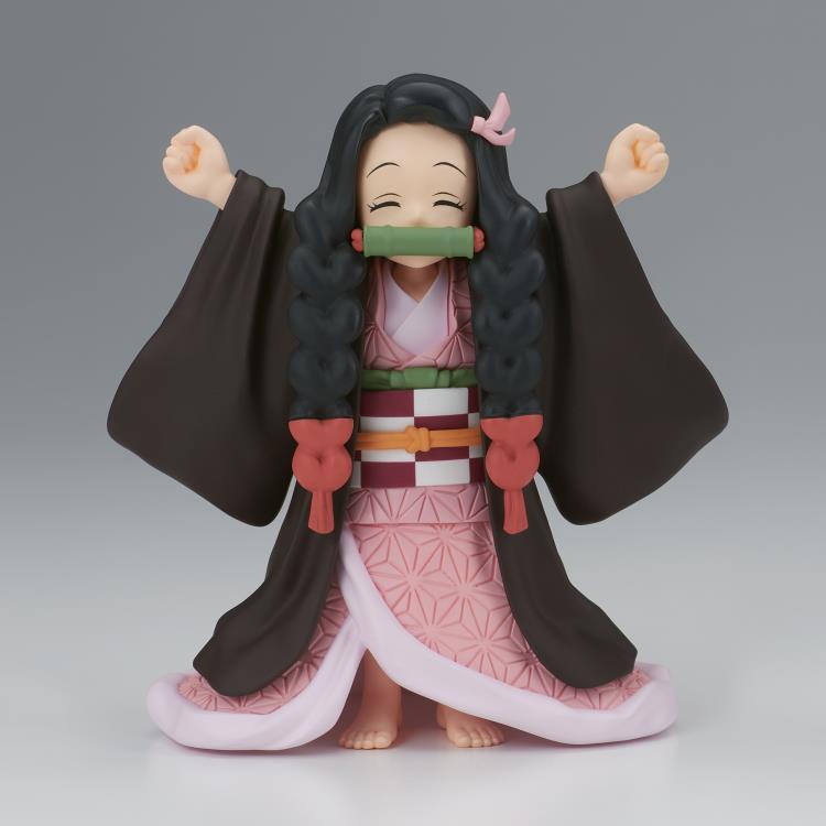 Demon Slayer: Kimetsu No Yaiba Figure Vol.45 Nezuko Kamado