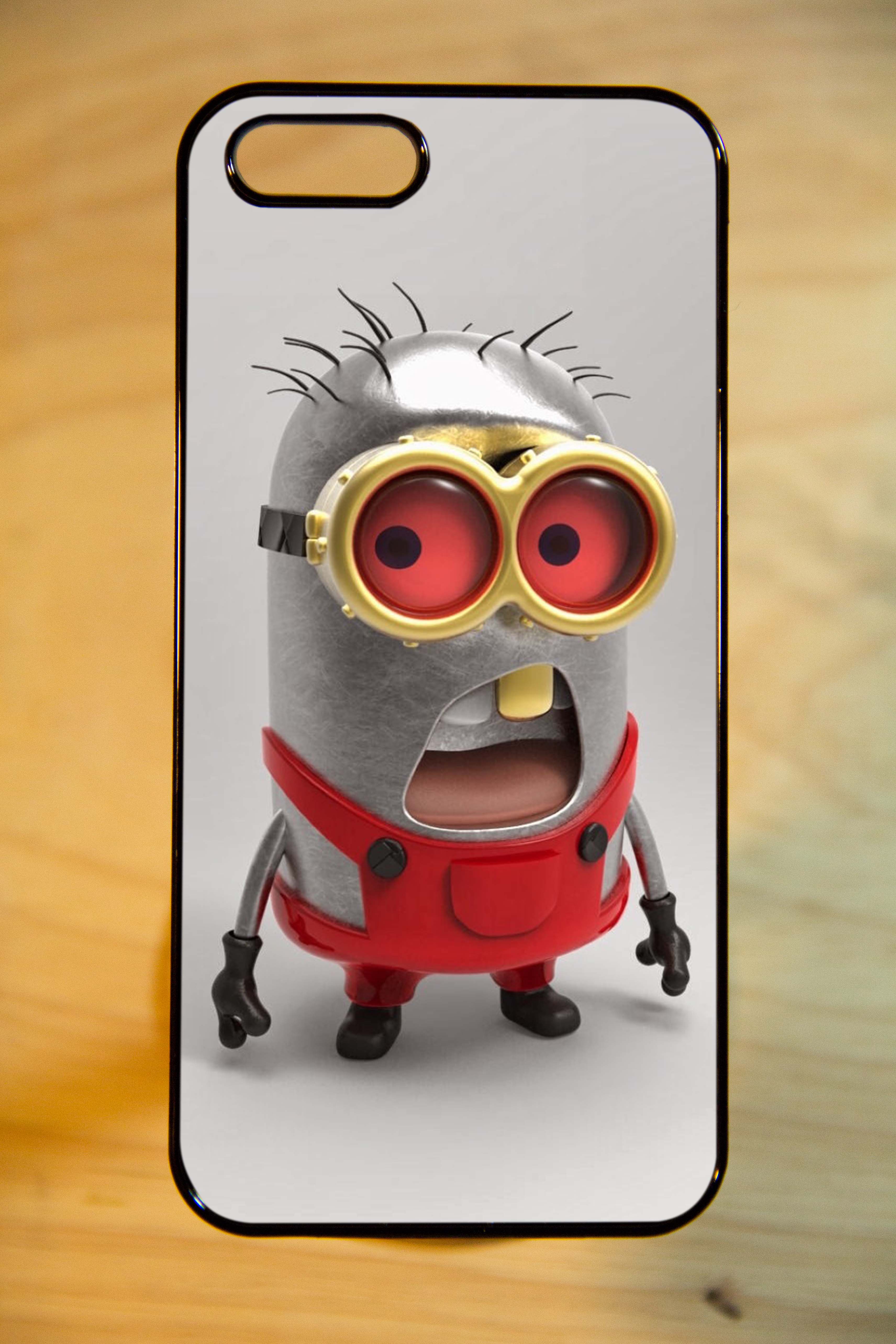 เคสลาย มินเนี่ยน