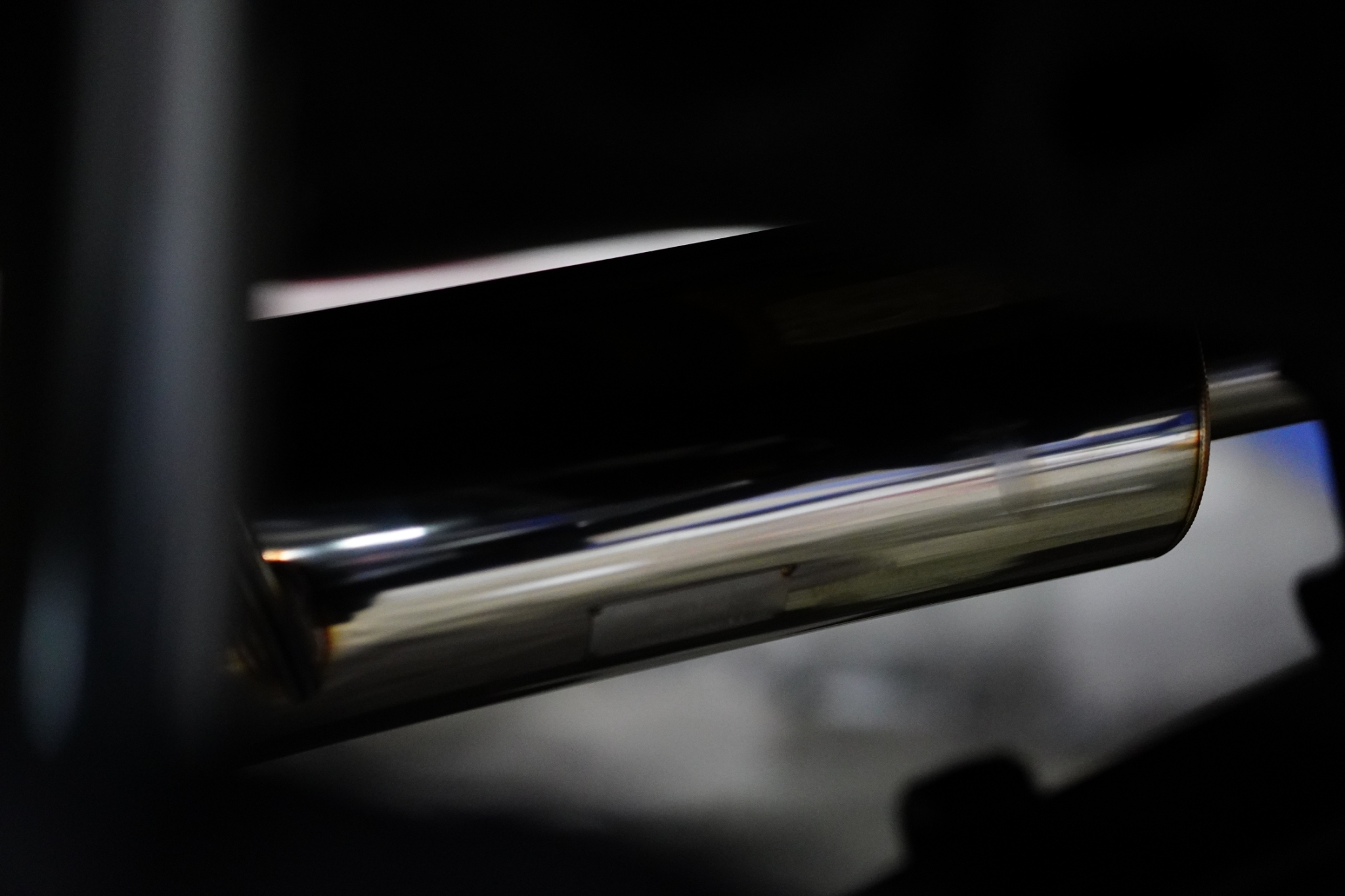 FORD RANGER NEXTGEN จองคิวมาจาก ชุมพร แต่งทรงเมกาที่ STEP9