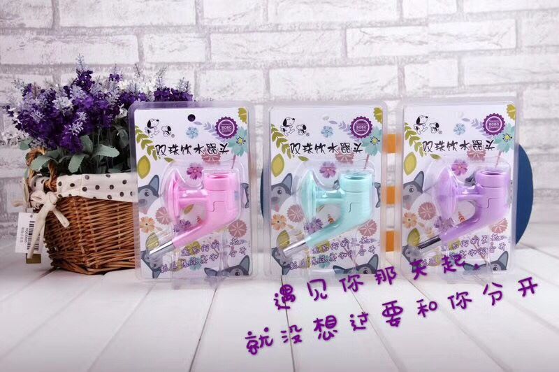 ที่ให้น้ำ ติดกรง