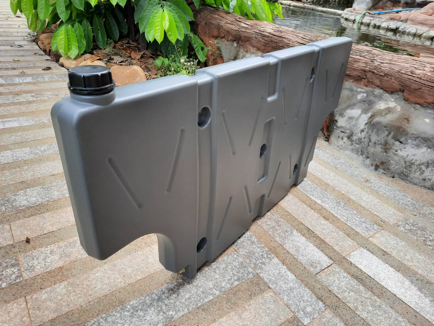 ถังน้ำในรถ W42 BY MaxX EQUIP